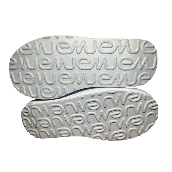 EMU Australia Boots Womens Size 7 Light Blue Sheepskin Suede Winter Warm Cozy - Picture 7 of 7